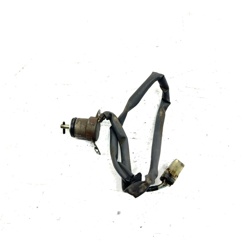 07 Honda Foreman Rubicon 500 TRX500 OEM Gear Position Sensor 35759-HN2-A21 AH94