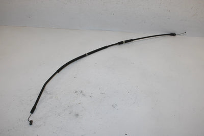 94 Yamaha Vmax 600 Oem Oil Pump Cable 8AB-26320-00-00 SY78