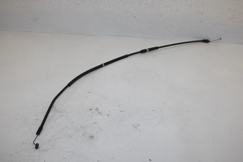 94 Yamaha Vmax 600 Oem Oil Pump Cable 8AB-26320-00-00 SY78