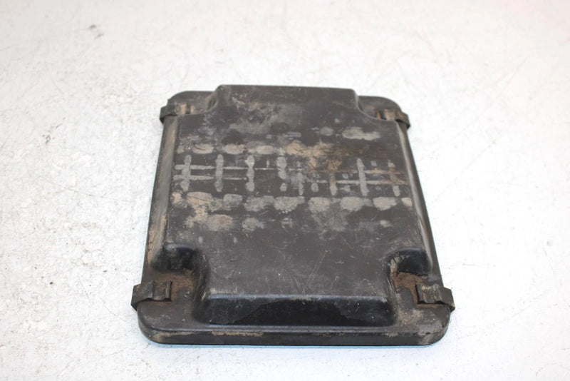 1997 Honda Trx400 Fw Oem Air Box Lid Cover 17217-HM7-000 AH42
