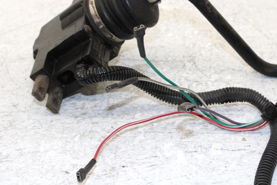 1996 Polaris Xplorer 400l Oem Gear Shifter 3233216 AP26