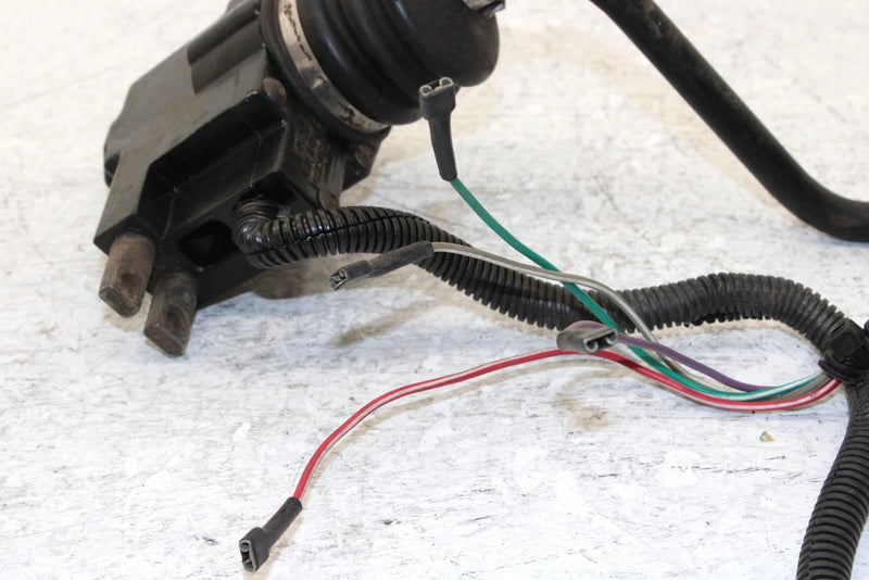 1996 Polaris Xplorer 400l Oem Gear Shifter 3233216 AP26