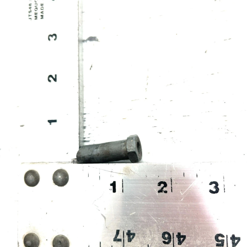 84-87 Suzuki Quadrunner 185 OEM Brake Adjuster 09150-06012 AS33