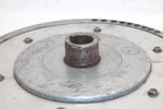 1998 Arctic Cat Zr 600 Oem Secondary Clutch W/Aftermarket Helix 0726-085 SA33