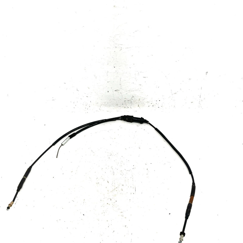 2002 Polaris Scrambler 90 OEM Throttle Cable 0450471 AP199