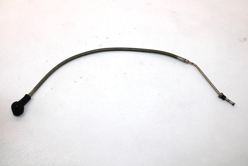 2005 Polaris Trail Boss 330 Oem Front Master Cylinder Brake Hose 1910470 Q5357