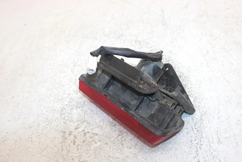 2003 Kawasaki Prairie 650 Oem Rear Brake Tail Light  23024-0302 AK26