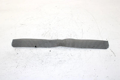 1997 Polaris Classic Touring Oem Center Hood Screen 5222907-067 SP41