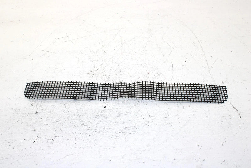 1997 Polaris Classic Touring Oem Center Hood Screen 5222907-067 SP41