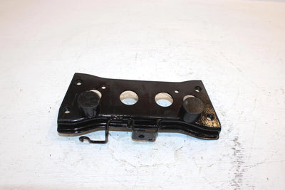 2009 Suzuki Lt-a400f Oem Motor Engine Mount Bracket 41990-27H00 AS26