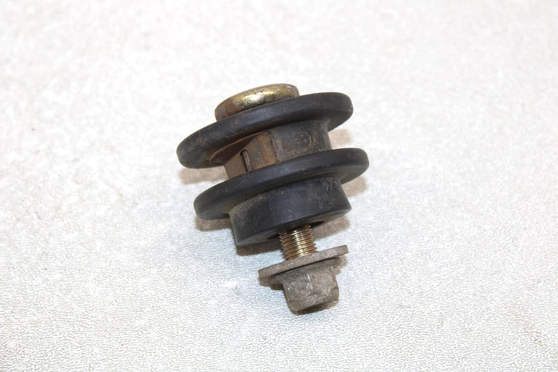 Polaris Oem Rear Suspension Spring Roller With Bolt 7518359 5435620 Q1292