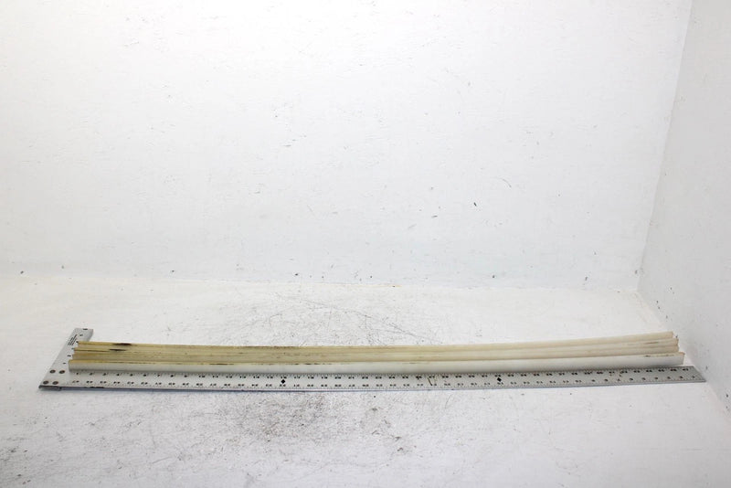 1999 Yamaha Vmax 600 Sx Oem Tunnel Protector Set SMA-8CV92-90-00 SY5