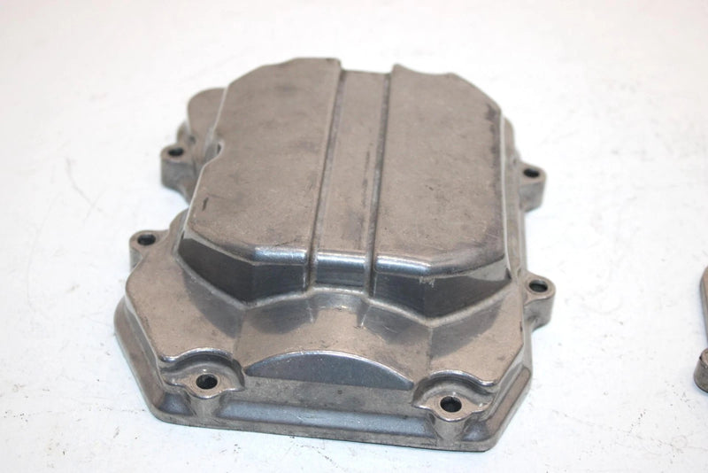 1999 Polaris Big Boss 500 Oem Cylinder Head Cover Set 3085073 3089242 AP71