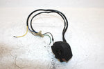 1982 Honda Atc110 Oem Left Control Switch 35200-958-013 AH65