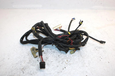 03 Arctic Cat Zl 600 Oem Main Wire Harness 0686-786 SAS14