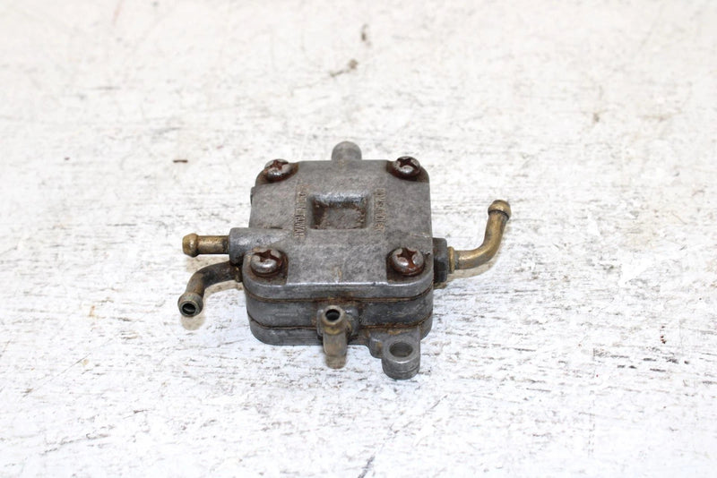 1996 Ski-doo Formula Iii 600 Oem Fuel Pump 403901100 SS18
