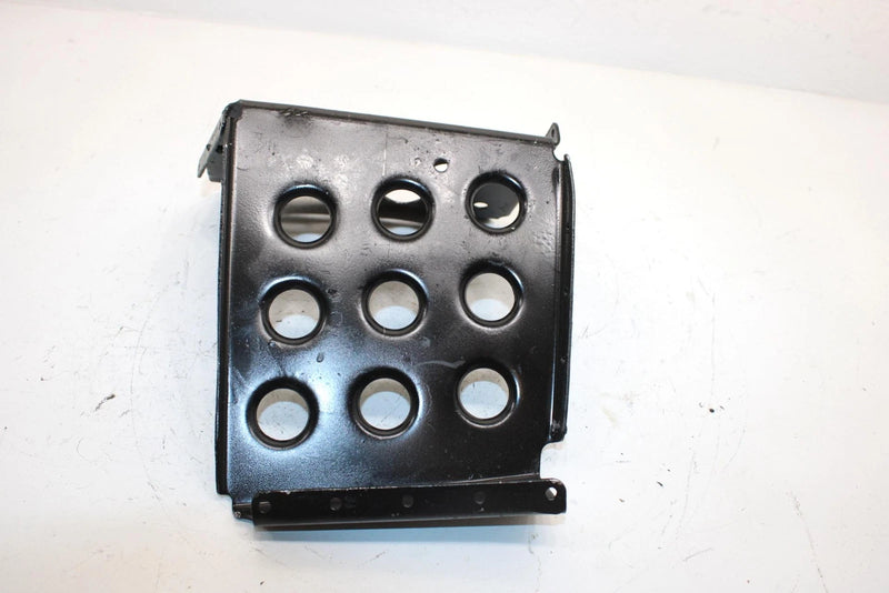 01 Arctic Cat Z 440 Sno Pro Oem Footrest RH BLK 1706-368 SA74