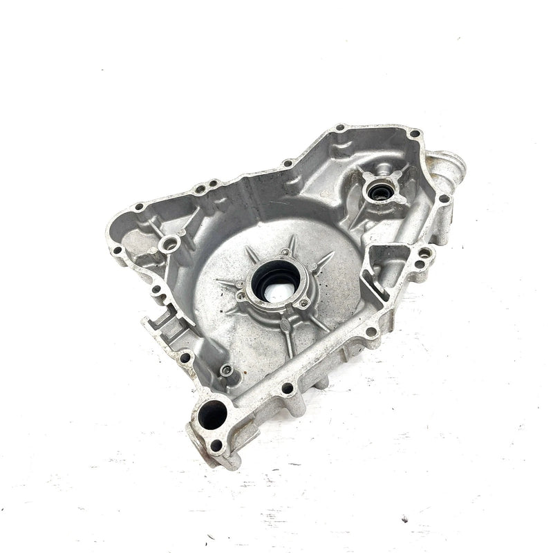 2005 Arctic Cat 650 4x4 V2 Automatic OEM Stator Side Cover 3201-432 AA39