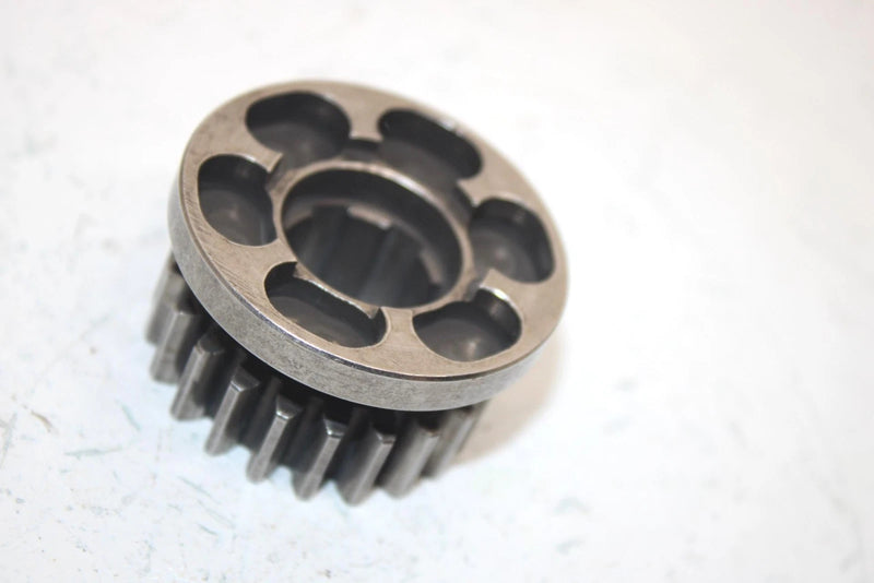 86 Honda Fourtrax  Trx125 A Oem Reverse Driven Gear 21T 23961-VM6-010 AH16