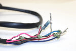 1996 Sea-doo Spx Oem 6 Way Gauge Harness 278000589 JS3