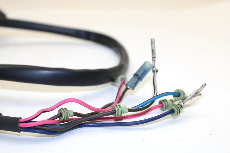 1996 Sea-doo Spx Oem 6 Way Gauge Harness 278000589 JS3