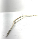 86-88 Honda FourTrax 200 TRX200SX 2x4 OEM Steering Handlebar 53100-HB3-840 AH91