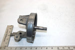 86 Honda Fourtrax  Trx125 A Oem Left Knuckle 51220-VM6-680 AH16