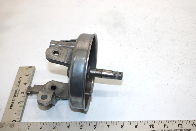 86 Honda Fourtrax  Trx125 A Oem Left Knuckle 51220-VM6-680 AH16