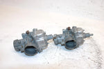 1994 Polaris Xct Sks Oem Carburetor Pair 3130463 SP44