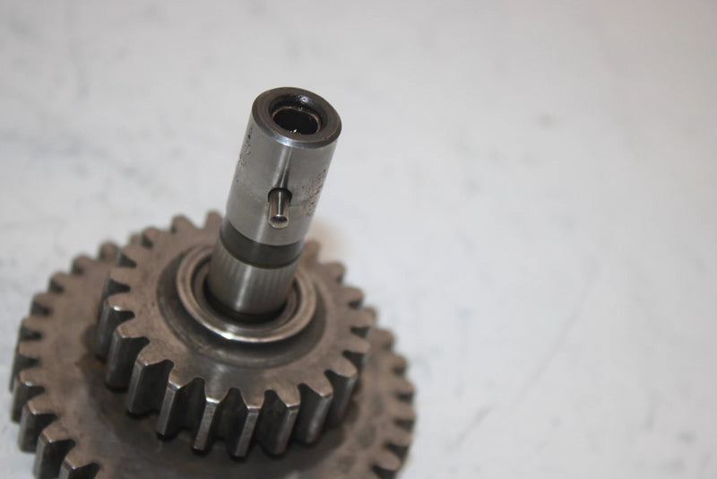 86 Honda Trx250a Oem Reverse Idler Gear 23730-HA0-680 23730-HA0-680 AH30