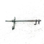 96 Yamaha Big Bear 350 YFM350FW 4x4 OEM Shifter Shift Shaft 1YW-18101-02-00 AY55
