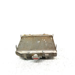 01-04 Honda Foreman Rubicon 500 TRX500FA 4x4 OEM Radiator  19010-HN2-505 AH93