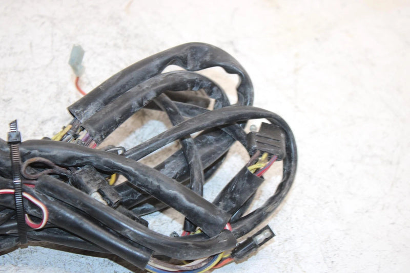 07 Arctic Cat Panther 570 Oem Main Wire Harness 1686-317 SA218