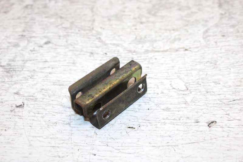 2001 Polaris 500 Classic Oem Skid Rail Bumper Bracket 5240946 SP27