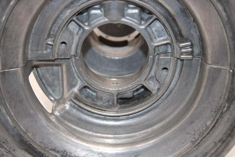 91 Polaris Sport Oem Crankcase 3083886 SPS