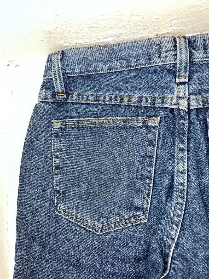 New Men’s Twenty X 5 Pocket Jean Low Rise Denim Jeans. 9/10x34 L-20