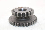 2001 Yamaha  Raptor 660r Oem Middler Idler Gear 5LP-15517-00-00 AY33