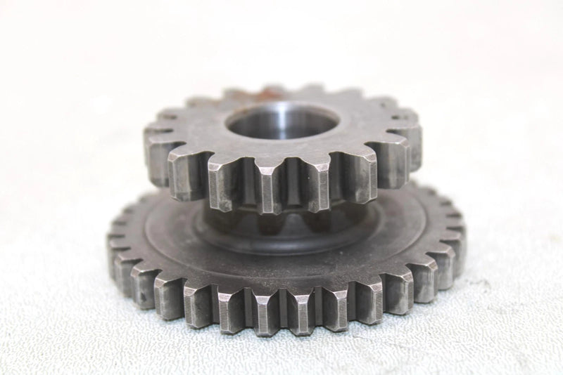 2001 Yamaha  Raptor 660r Oem Middler Idler Gear 5LP-15517-00-00 AY33