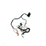 93 Polaris Trail Boss 350L OEM Control Switch W/Headlight Harness 4110142 AP233