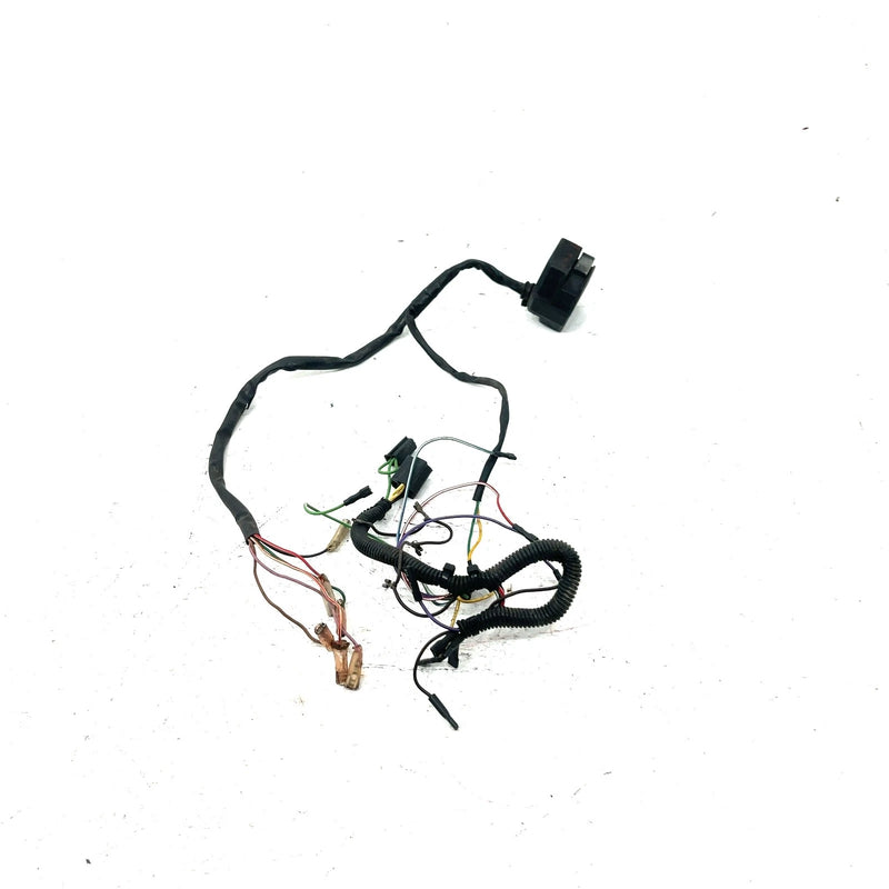 93 Polaris Trail Boss 350L OEM Control Switch W/Headlight Harness 4110142 AP233