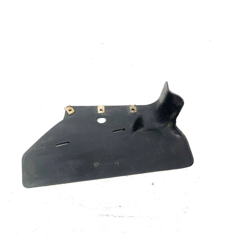 1997 Polaris Xplorer 500 OEM Left Radiator Shield  5431814 AP230