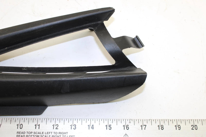 2006 Yamaha Nytro Oem Right Exhaust Cover 8ES-77552-00-00 B292