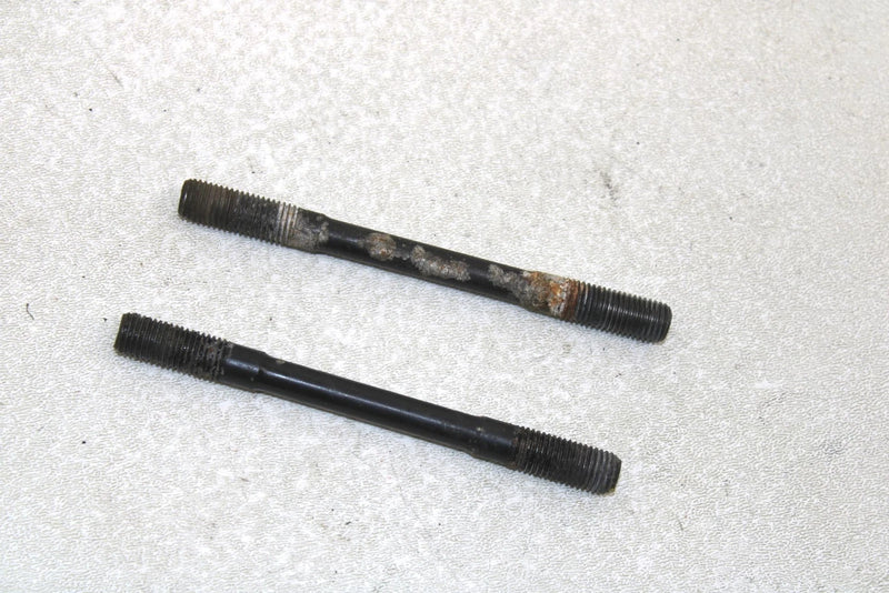 Polaris Oem Engine Crankcase 118mm Stud Bolt (Pair)  5132197 Q1083