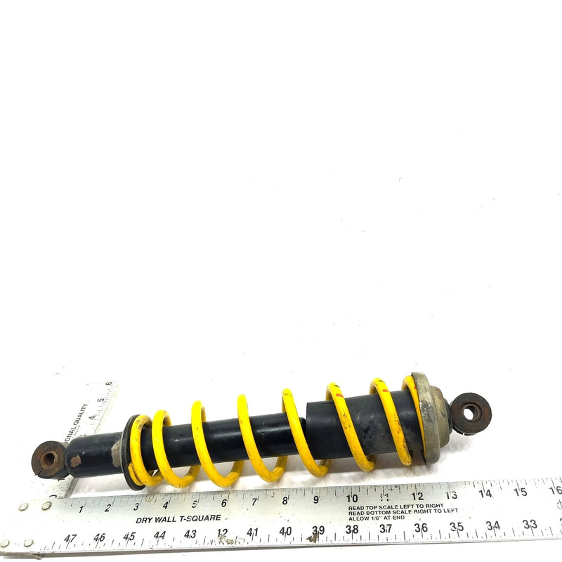 2002 Bombardier Quest 500 OEM Front Suspension Shock 706200221 AB14