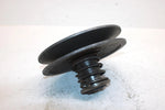 1998 Yamaha  Grizzly Oem Secondary Clutch 4WV-17660-00-00 4WV-17660-10-00 AY49