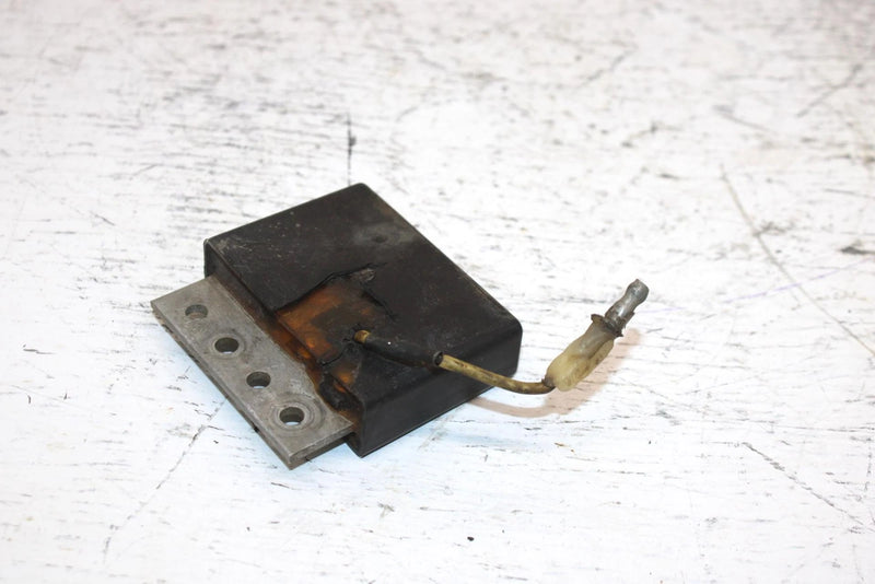 1998 Polaris 600 Xc Oem Voltage Regulator 2203873 SP45