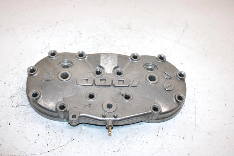 08 Arctic Cat F1000 Efi Oem Cylinder Head 3007-619 SAS4