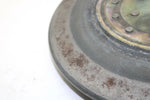 89 Yamaha Inviter OEM Secondary Clutch Fixed Sheave 8F3-17660-01-00 SY56