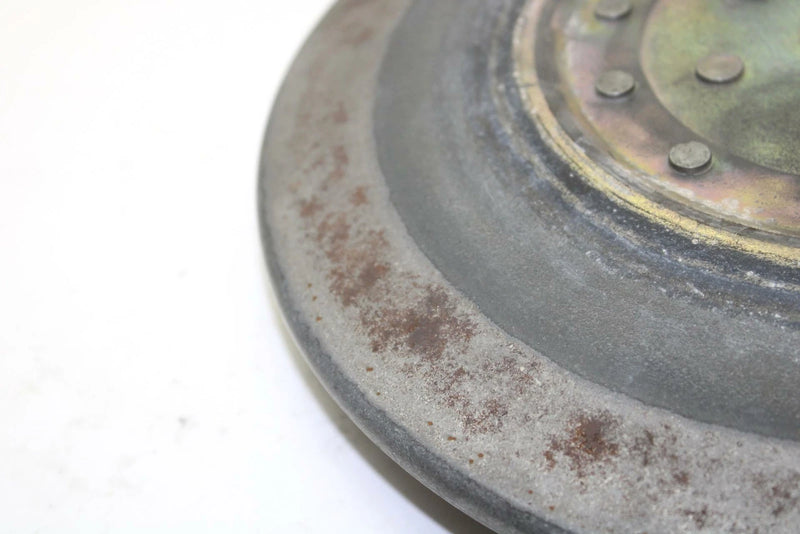 89 Yamaha Inviter OEM Secondary Clutch Fixed Sheave 8F3-17660-01-00 SY56