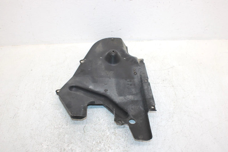 1999 Kawasaki Prarie 400 Oem Left Front Fender Guard 14090-1669 AK28